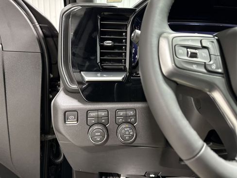 New 2026 Chevrolet Silverado 1500 LT Trail Boss w/ LT Trail Boss Premium Package image 18