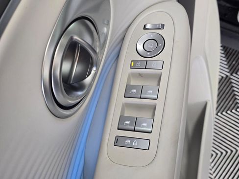 New 2026 Hyundai Ioniq 9 SEL image 20