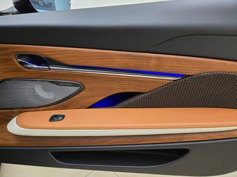 New 2026 Aston Martin DB12 Convertible RWD image 23