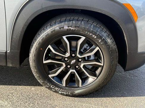 New 2026 Chevrolet TrailBlazer ACTIV w/ Convenience Package FWD image 18