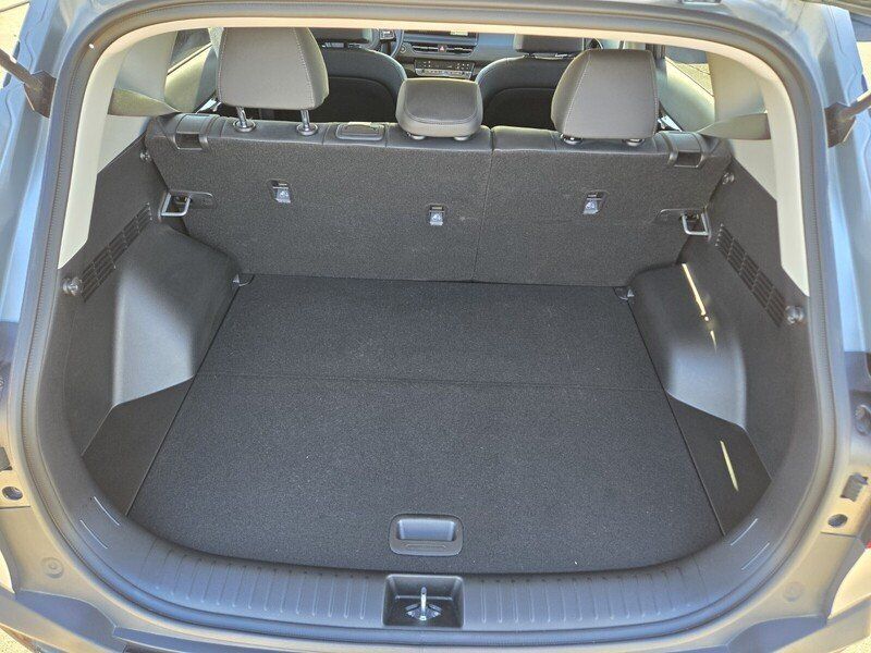 Certified 2025 Kia Seltos EX w/ EX Sunroof Package FWD image 14