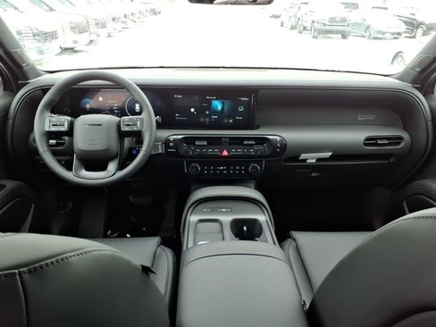 New 2026 Hyundai Palisade XRT Pro image 6