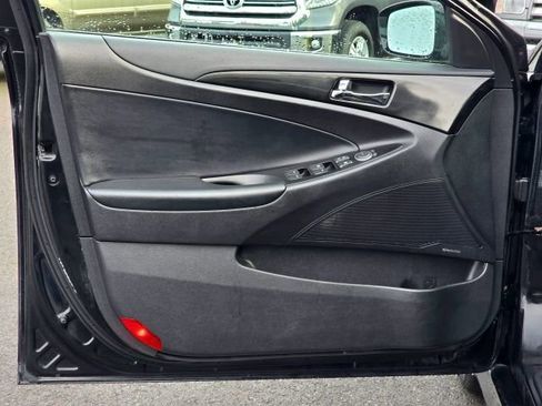 Used 2014 Hyundai Sonata SE w/ Premium Package 04 image 24