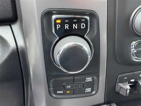 Used 2023 RAM 1500 Classic Warlock w/ Trailer Tow Group image 19