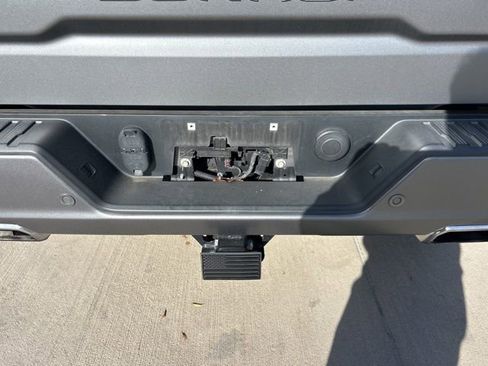 Used 2019 GMC Sierra 1500 Denali w/ Technology Package image 9