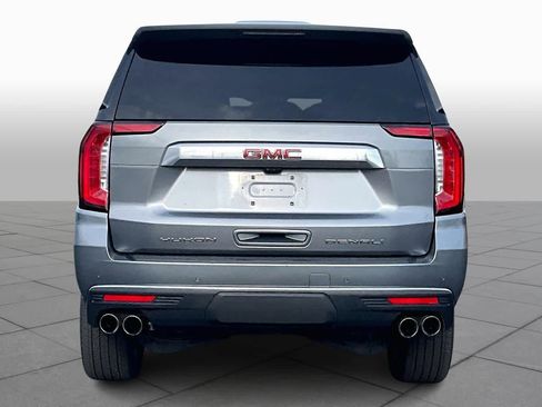 Used 2021 GMC Yukon Denali w/ Denali Ultimate Package image 5