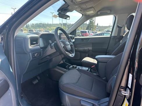 New 2026 Ford Maverick XL w/ Equipment Group 101A AWD/4WD image 9