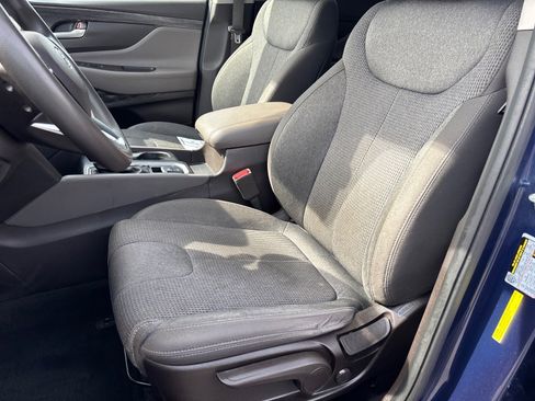 Used 2020 Hyundai Santa Fe SE image 12