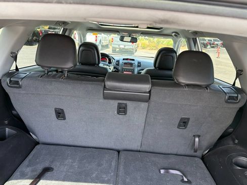 Used 2012 Kia Sorento SX w/ SX Premium Pkg FWD image 16
