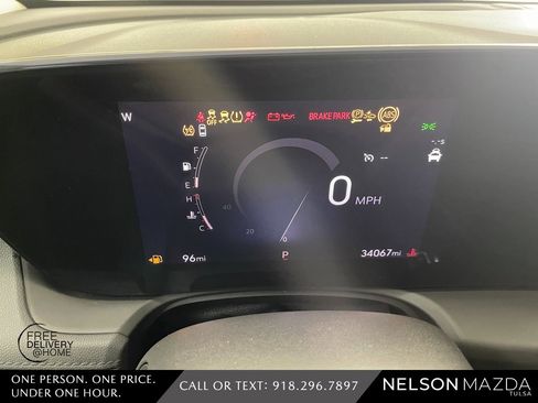 Used 2024 Buick Encore GX Sport Touring image 27