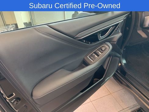 Certified 2024 Subaru Outback Touring XT image 4