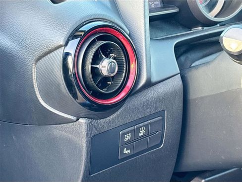 Used 2016 MAZDA CX-3 Touring w/ Premium Package image 11