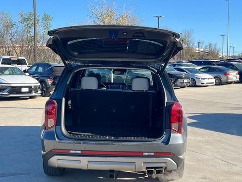 Used 2025 Hyundai Palisade SEL image 15