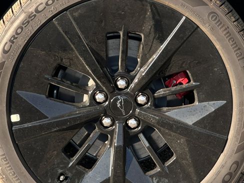 New 2025 Ford Mustang Mach-E GT image 7