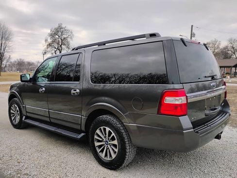 Used 2016 Ford Expedition EL XLT image 4