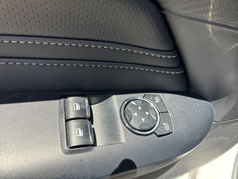Used 2026 Ford Mustang Premium RWD image 8