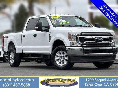 Certified 2022 Ford F250 XLT