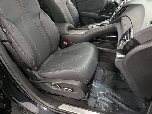 Used 2022 Acura RDX w/ Technology Package image 28