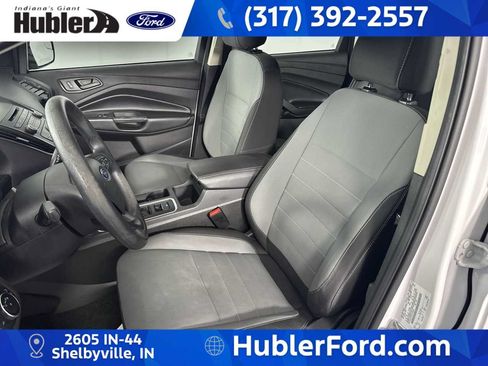 Used 2017 Ford Escape S FWD image 12