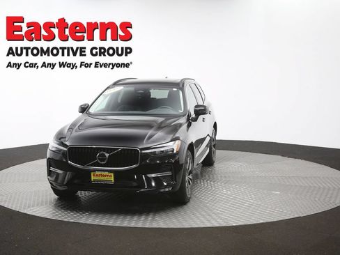 Used 2023 Volvo XC60 B5 Core FWD image 53