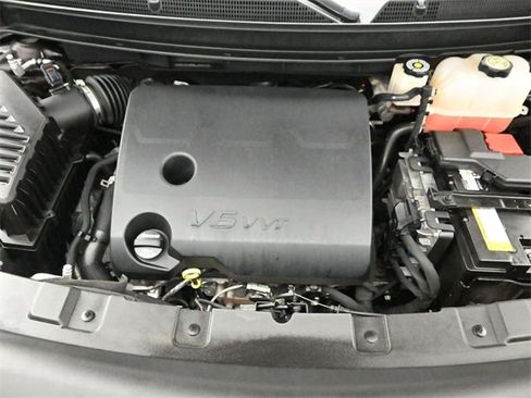 Used 2021 Buick Enclave Avenir w/ Avenir Technology Package image 36