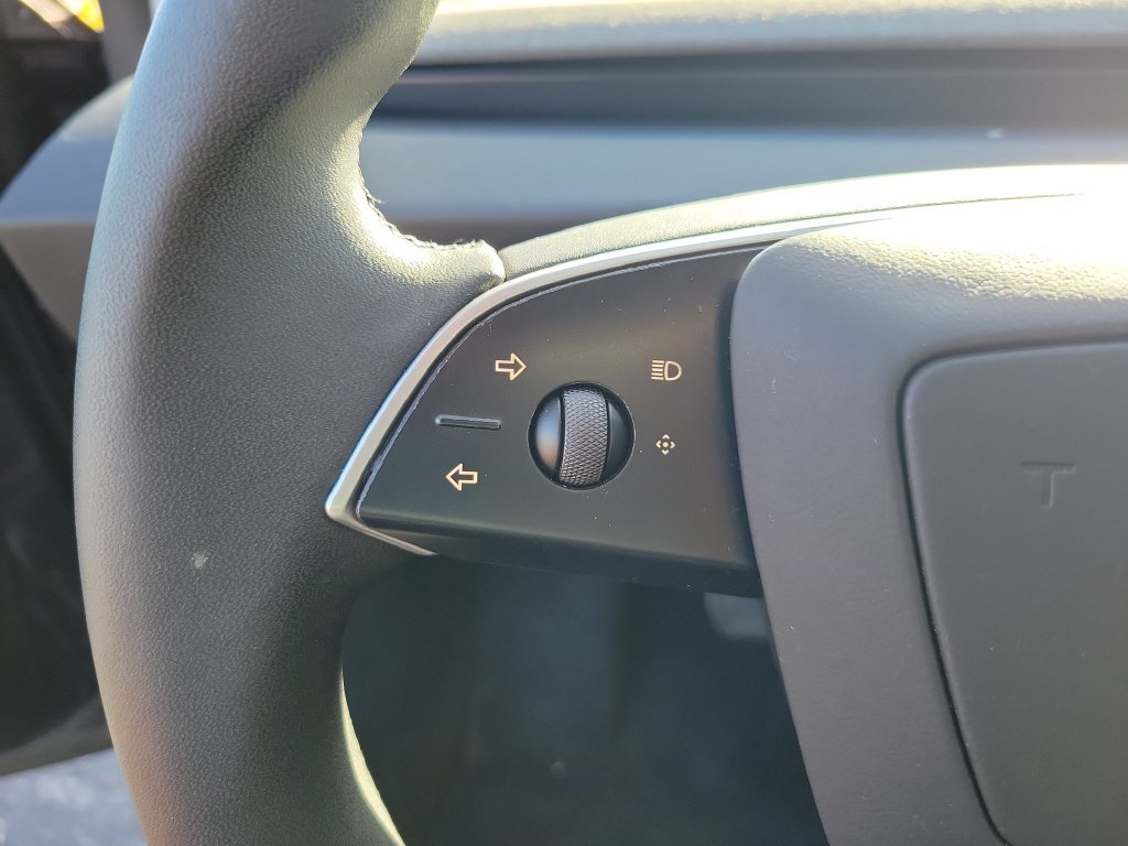 Used 2025 Tesla Model 3 RWD image 27