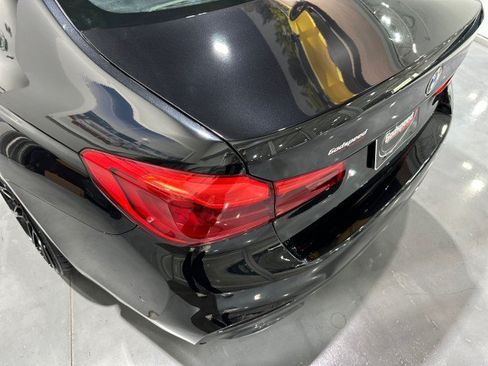 Used 2018 BMW 540i xDrive w/ M Sport Package AWD/4WD image 31