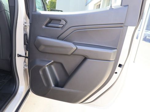 New 2026 Chevrolet Colorado Trail Boss AWD/4WD image 30