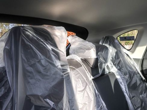 New 2025 MAZDA CX-5 AWD 2.5 S w/ Select Package image 39