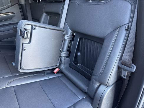 Used 2025 GMC Sierra 1500 Elevation w/ Elevation Premium Package image 35