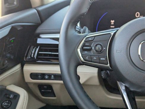 New 2026 Acura MDX SH-AWD image 31