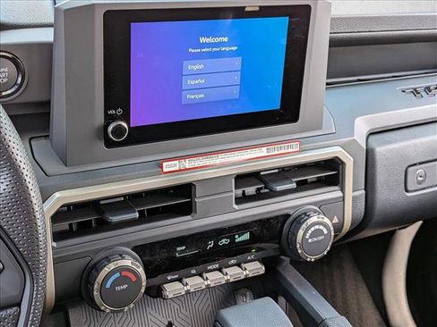 New 2026 Toyota Tacoma SR image 12