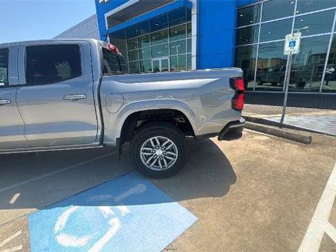 New 2026 Chevrolet Colorado LT w/ LT Convenience Package image 18