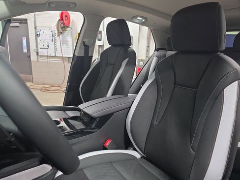 New 2026 Buick Envision Sport Touring AWD/4WD image 15