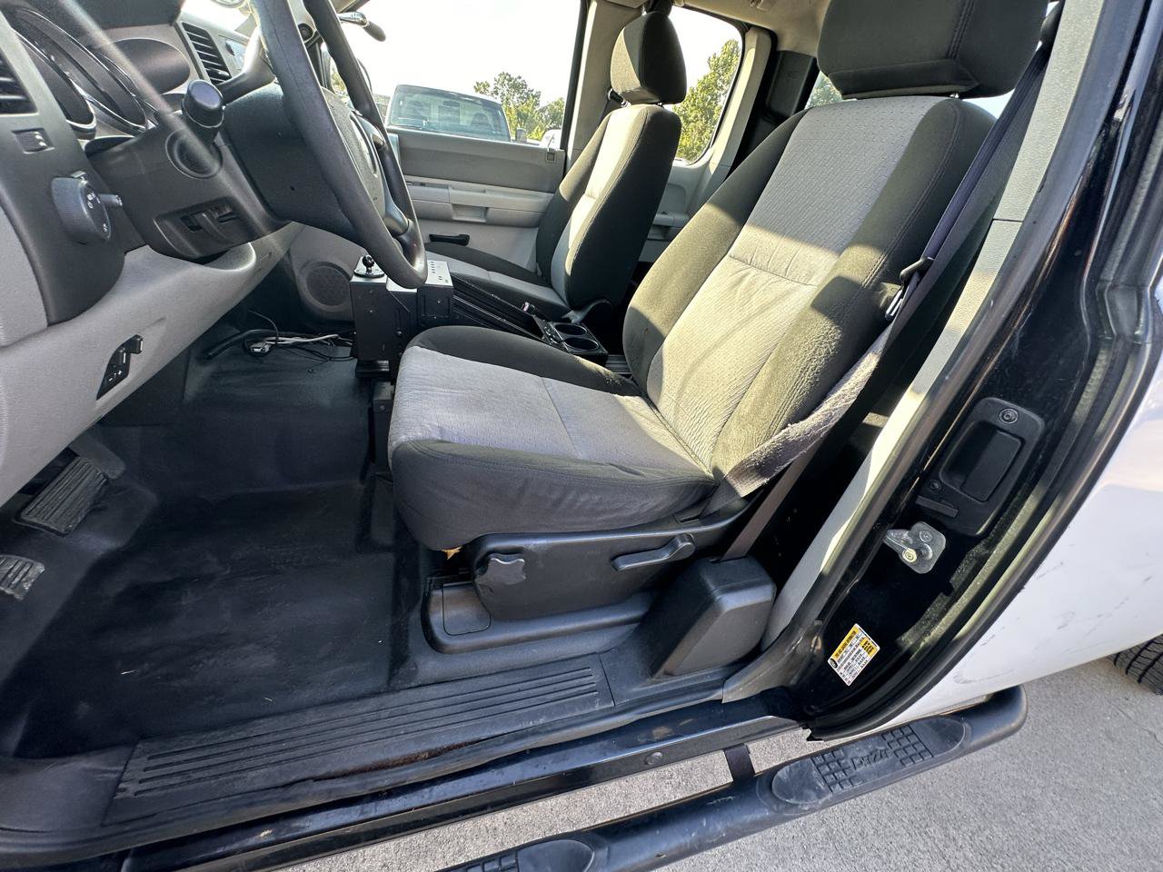 Used 2009 Chevrolet Silverado 2500 W/T RWD image 33