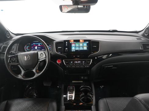 Used 2021 Honda Passport Elite image 16