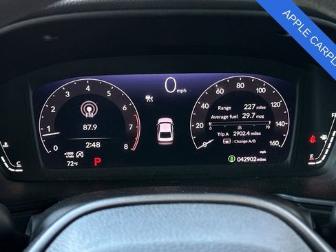 Used 2023 Honda Accord EX image 27