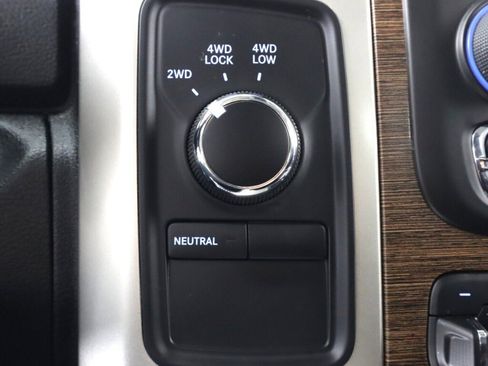 Used 2018 RAM 2500 Laramie w/ Convenience Group image 27