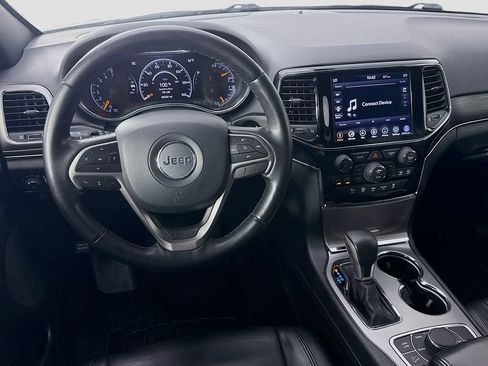 Used 2020 Jeep Grand Cherokee Limited AWD/4WD image 28