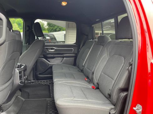 Used 2020 RAM 1500 Big Horn AWD/4WD image 22