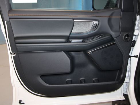 New 2026 Ford Expedition Tremor AWD/4WD image 4