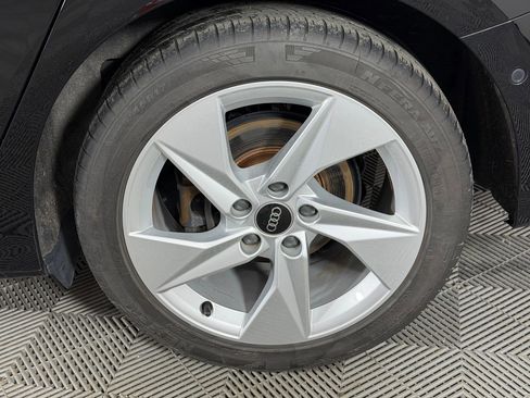 Certified 2024 Audi A3 2.0T Premium AWD/4WD image 12