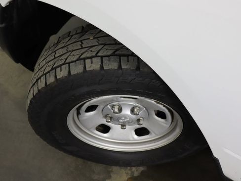 Used 2019 RAM 1500 Tradesman AWD/4WD image 33