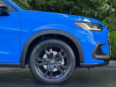 Used 2027 Honda HR-V Sport image 24