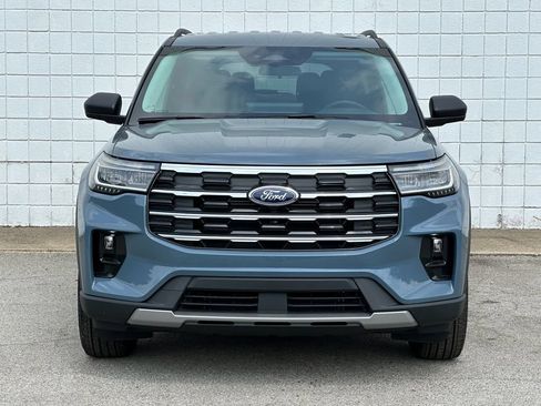 New 2026 Ford Explorer Active w/ Active Comfort Package AWD/4WD image 25
