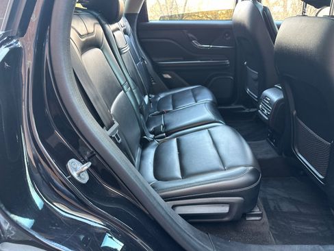 Used 2023 Lincoln Corsair AWD w/ Equipment Group 102A image 32