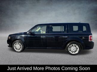Used 2019 Ford Flex SEL w/ Equipment Group 202A video 3