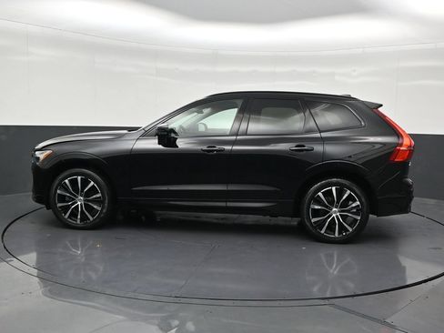 Used 2024 Volvo XC60 B5 Plus w/ Protection Package Premier AWD/4WD image 2