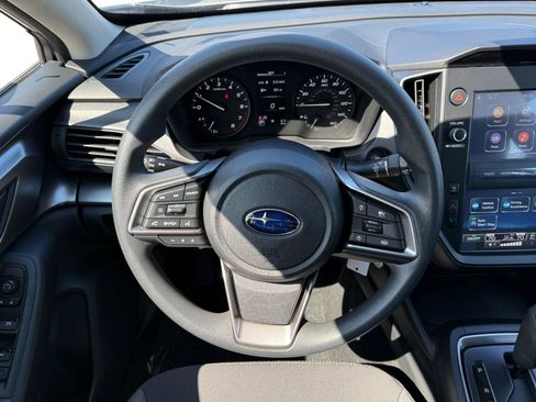 New 2025 Subaru Impreza 2.0i image 12