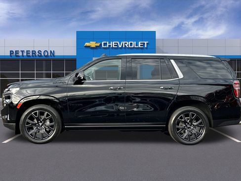 Certified 2023 Chevrolet Tahoe High Country w/ Premium Package 2 image 7